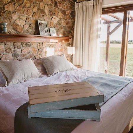 El Legado Wine Lodge Кармело Екстериор снимка