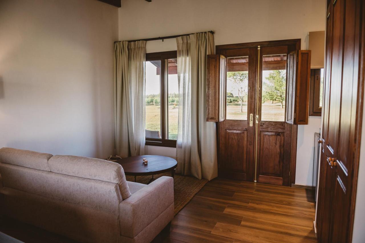 El Legado Wine Lodge Кармело Екстериор снимка